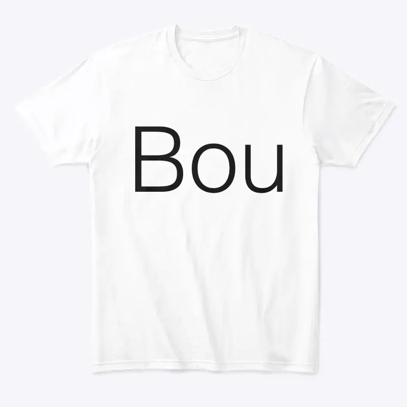 BOU TEE